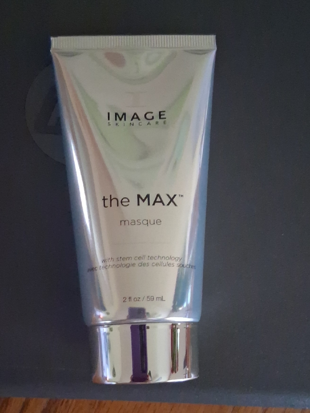 IMAGE Skincare The MAX Masque - Silver Tube